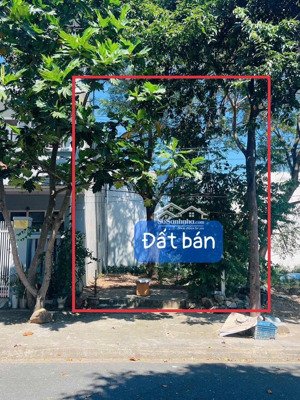 tđc đất lành - phường nam nha trang đất bán 64 m2, đường 16m giá 3,45 tỷ!