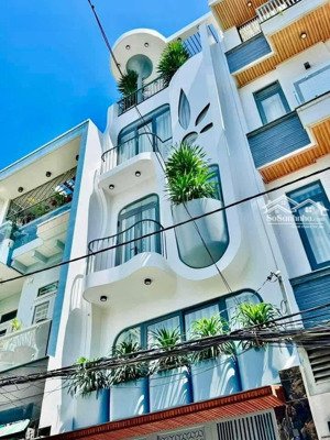 nhà xe hơi trần não, an khánh, quận 2, hồ chí minh, 4,55 tỷ, 50,4 m2 siêu hot