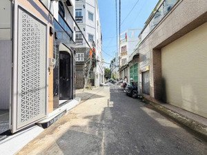 bán nhà huỳnh văn nghệ p. an hội tây (p12 gò vấp) tp hcm