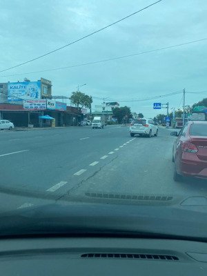 bán đất tại thị trấn vĩnh bảo hải phòng