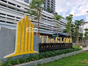 cho thuê chung cư midori park the glory, 69m2, 2pn, 2wc,đầy đủ nội thất