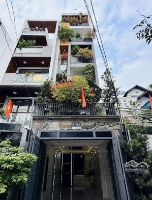 bán nhanh căn nhà ngay chợ thiếc - đường phó cơ điều - quận 11 - giá: 4,68tỷ/72m2 - hđ thuê 22tr/th