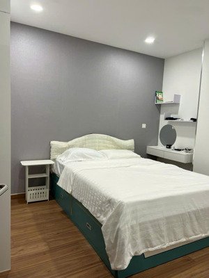 cho thuê căn hộ eco green saigon quận 7 2pn 2wc full nội thất giá 16.5 triệu/tháng