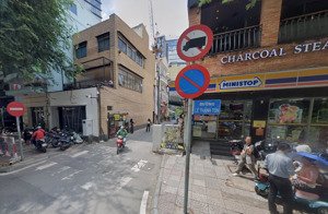 bán nhà mt lê thánh tôn p.bến nghé q1, góc ngô văn năm, 5x18m - 90m2 kc 4 tầng hđt 160tr giá 95 tỷ