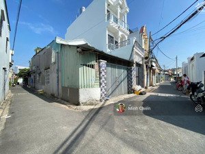 bán nhà riêng tại nguyễn thị búp, 6,55 tỷ, 76m2, 4pn + 4wc + 3 tầng, giá tốt, view đẹp