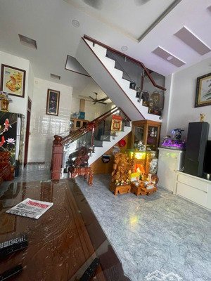 bán nhà đường nguyễn khắc viện - vĩnh hòa- nha trang