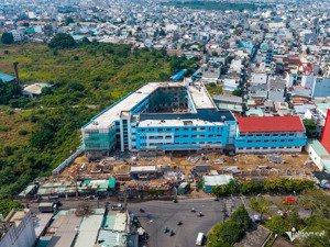 nhà mặt tiền đường số 8 sát bên celadon city và aeon tân phú