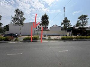 bán đất nền thổ cư mặt tiền đường huỳnh phan hộ bình thủy, 1 tỷ 890 triệu