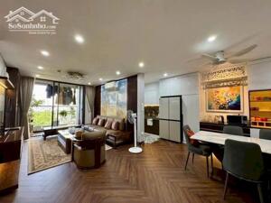 Bán gấp căn hộ chung cư đường Phạm Văn Đồng – 3PN ( 102m2) -Nhà đẹp – Giá chỉ 6,5 tỷ - Có sổ đỏ.