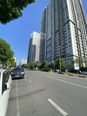 nguyễn hoàng, mỹ đình, bán tòa nhà văn phòng 2 mặt thoáng, 75/100m x 6t x 5m, thang máy 