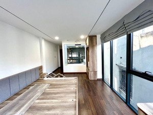 nhà mặt phố thịnh liệt 45m 6 tầng thang máy 23 tỷ