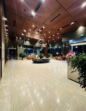 cho thuê căn hộ 2 phòng ngủ an gia quận 7 giá tốt