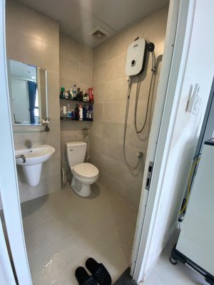 cho thuê ch 55m2 2pn 2wc nội thất giá chỉ 7 triệu/tháng.