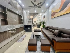 xem là chốt! nhà ngọc hà, 50m ra ô tô, ngõ thông kd, nhà mới, tặng nt, 39m*5t, tổng 4pn