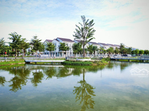 biệt thự cao cấp centa reverside visip bắc ninh - chỉ 20 phút di chuyển đến trung tâm hà nội