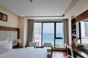 bán khách sạn 12 tầng đường hà bổng, p. phước mỹ, q. sơn trà, tp. đà nẵng