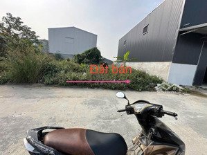 siêu phẩm rẻ nhất đg mả tre, sinh quả, bình minh, thanh oai. diện tích 104m2, mặt tiền rộng 6m