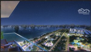bán căn hộ 1pn, 34.2m2, 3 tỷ tại sun centro town, bãi cháy, hạ long, quảng ninh