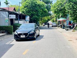  ĐẤT MẶT TIỀN AN NINH - SÁT CẦU MỚI NGUYỄN HOÀNG 