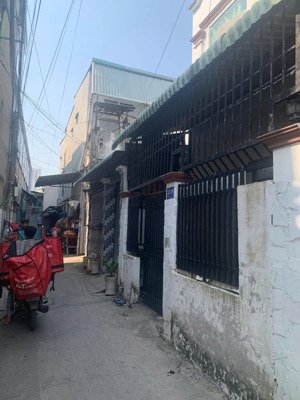 siêu hot! bán dãy trọ 2 tầng bình đường 1, dĩ an, bình dương, giá chỉ 3,55 tỷ, lh 