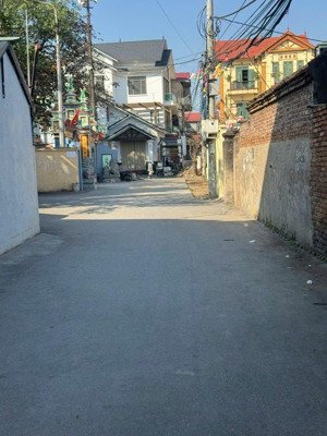 fo nóng hổi- vĩnh thọ , hương mạc, từ sơn -63.5m- đường thông 2 ô tô tránh nhau thoải mái- 2.75 tỷ