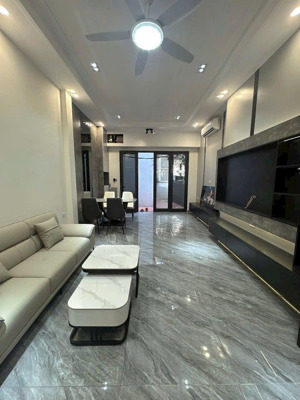 bán nhà nguyễn văn cừ,45m ,mới tinh,gần cầu chương dương,phun nội thất