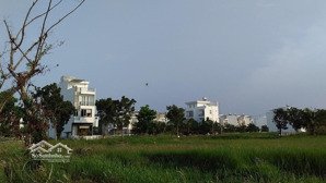 bán lô góc biệt thự the star village (xã hiệp phước, tp. hcm).