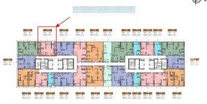 bán căn hộ sun ponte 1pn+ view sông hàn trực diện trục căn rất khó tìm