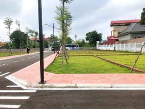 bán đất đẹp tại lê duẩn, xuân hòa, phúc yên, vĩnh phúc, nhỉnh 1 tỷ, 80m2