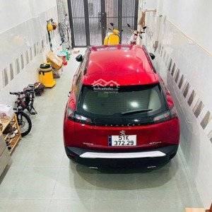 ngay siêu thị emart dòng tiền đầu tư cho thuê tốt chính chủ căn phan huy ích giá 2tỷ850 đ. 6m shr