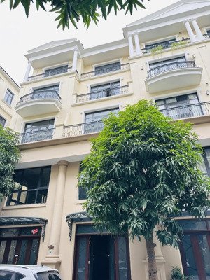 siêu phẩm đảo dừa 80m2 bao phí 12.79 tỷ