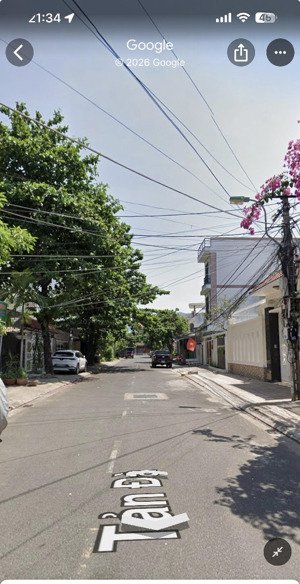 bán nhà 2 tầng tản đà phước long | 154m2 | 13,86 tỷ mô tả: nhà đẹp trung tâm tp nha trang k