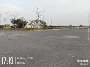 bán lô đất đẹp giá tốt tại xã hựu thạnh, đức hòa, long an, 985 triệu, 100m2