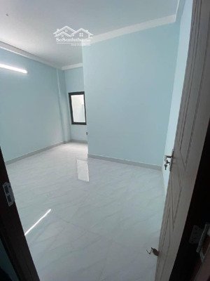 ngay bv hồng đức-nhà đẹp ở ngay-61m2-4tầng-5pn-quang trung p.thông tây hội-chỉ 7,890tỷ tl