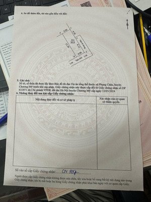 bán nhà lô góc 50m tại phụng châu chương mỹ,oto đỗ cửa.giá 3ty950.lh 