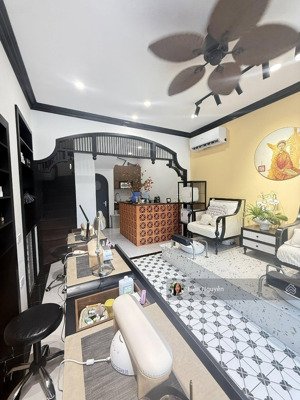 bán nhà mặt phố khâm thiên, 85m2, 5 tầng, mặt tiền 4.2m, 50.8 tỷ, ô tô tránh, kinh doanh đỉnh