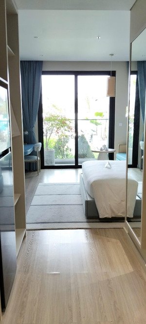 duy nhất căn góc studio 30m2 blancacity, hàng siêu hiếm giá chỉ 2.8tỷ