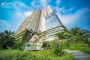  Bán gấp căn 1 ngủ 50m2 Ecolife capitol - giá THỎA THUẬN