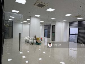 bql cho thuê văn phòng mỹ đình plaza - ntl. diện tích: 150m2