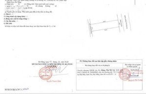 bán lô đất mặt tiền lê lộ, khu phố tây an thượng