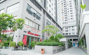 cho thuê ch lexington an phú, 73m, 2pn, không nội thất.gía 13 triệu/tháng, lầu cao, view hồ bơi