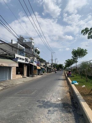 siêu phẩm! nhà mặt tiền view sông| diện tích khủng 102m2( 74tr/m2 )| đường mễ cốc f.15 quận 8