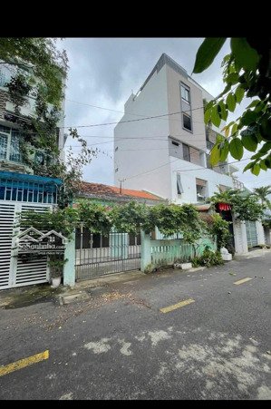 cần bán nhà mặt tiền ngang 8.5m vuông vức khu trung tâm nha trang hương sơn phước hoà