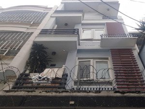 nhà đường tô hiến thành gần thành thái, lý thường kiệt, sát đại học bách khoa, hẻm 3m