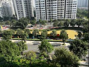 Bán căn hộ tầng 8 đẹp thoáng nhất khu, 1 phòng ngủ, 1wc, phòng khách, ban công nội thất căn bản.