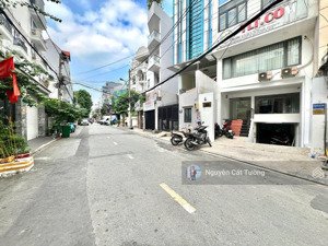 căn hộ đường yên thế, gần sân bay, 2 phòng ngủ , nội thất cao cấp, toà nhà thang máy, hầm xe.