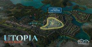 zenith utopia: sở hữu "phiên bản giới hạn" giai đoạn 1