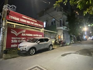 bán đất hẻm 7m thông phạm văn chiêu, 5x22m 112m2, chỉ 8 tỷ