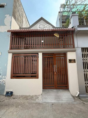 bán nhà riêng tại phú hòa, 2,65 tỷ, 70m2, 2pn, 1wc, hướng tây bắc lh em chủ xem nhà