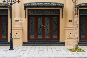 liền kề đảo dừa 56m² ck tới 30%, giá chỉ nhỉnh 9 tỷ